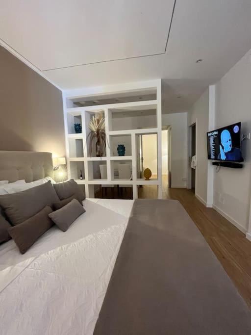 La Casetta Delle Strelizie Apartamento Palermo