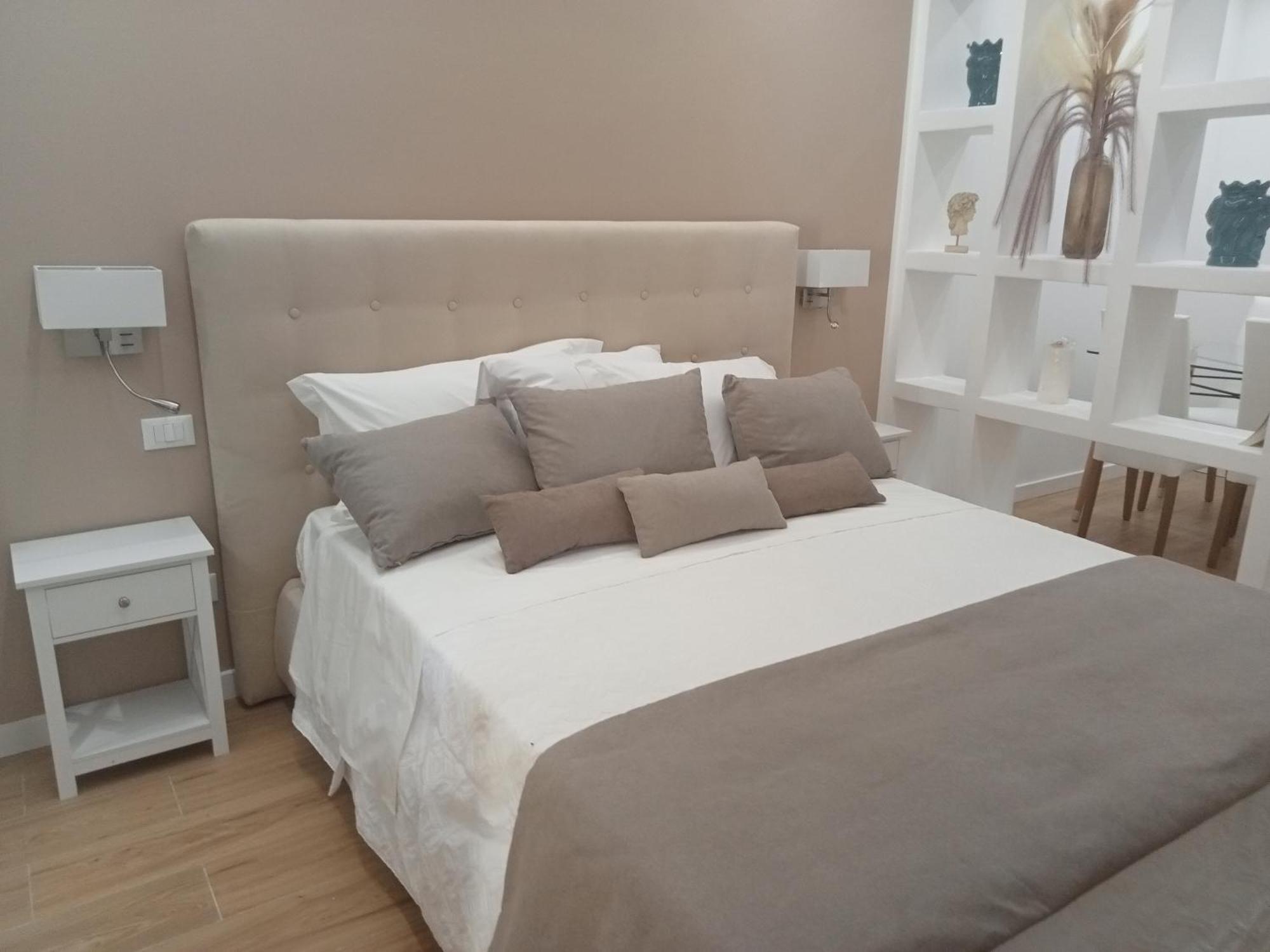 Apartamento La Casetta Delle Strelizie *